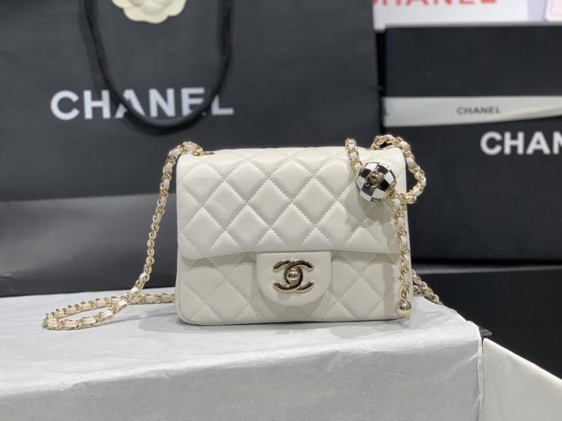 Chanel CF Series Bags